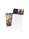 Comprar Ultimate Guard Cortex Sleeves Tamaño Estándar Blanco Mate (100