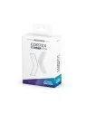 Comprar Ultimate Guard Cortex Sleeves Tamaño Estándar Blanco Mate (100