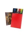 Comprar Ultimate Guard Cortex Sleeves Tamaño Estándar Rojo Mate (100) 