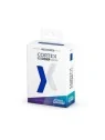 Comprar Ultimate Guard Cortex Sleeves Tamaño Estándar Azul Mate (100) 