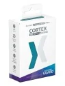 Comprar Ultimate Guard Cortex Sleeves Tamaño Estándar Gasolina Azul Ma