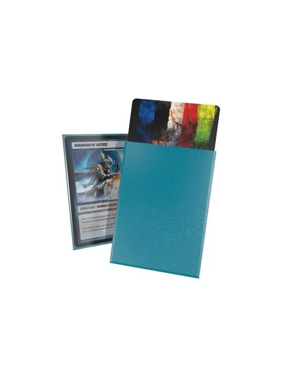 Comprar Ultimate Guard Cortex Sleeves Tamaño Estándar Gasolina Azul Ma