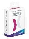 Comprar Ultimate Guard Cortex Sleeves Tamaño Estándar Matte Pink (100)