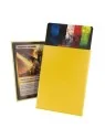 Comprar Ultimate Guard Cortex Sleeves Tamaño Estándar Matte Yellow (10