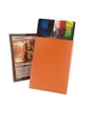 Comprar Ultimate Guard Cortex Sleeves Tamaño Estándar Naranja Mate (10