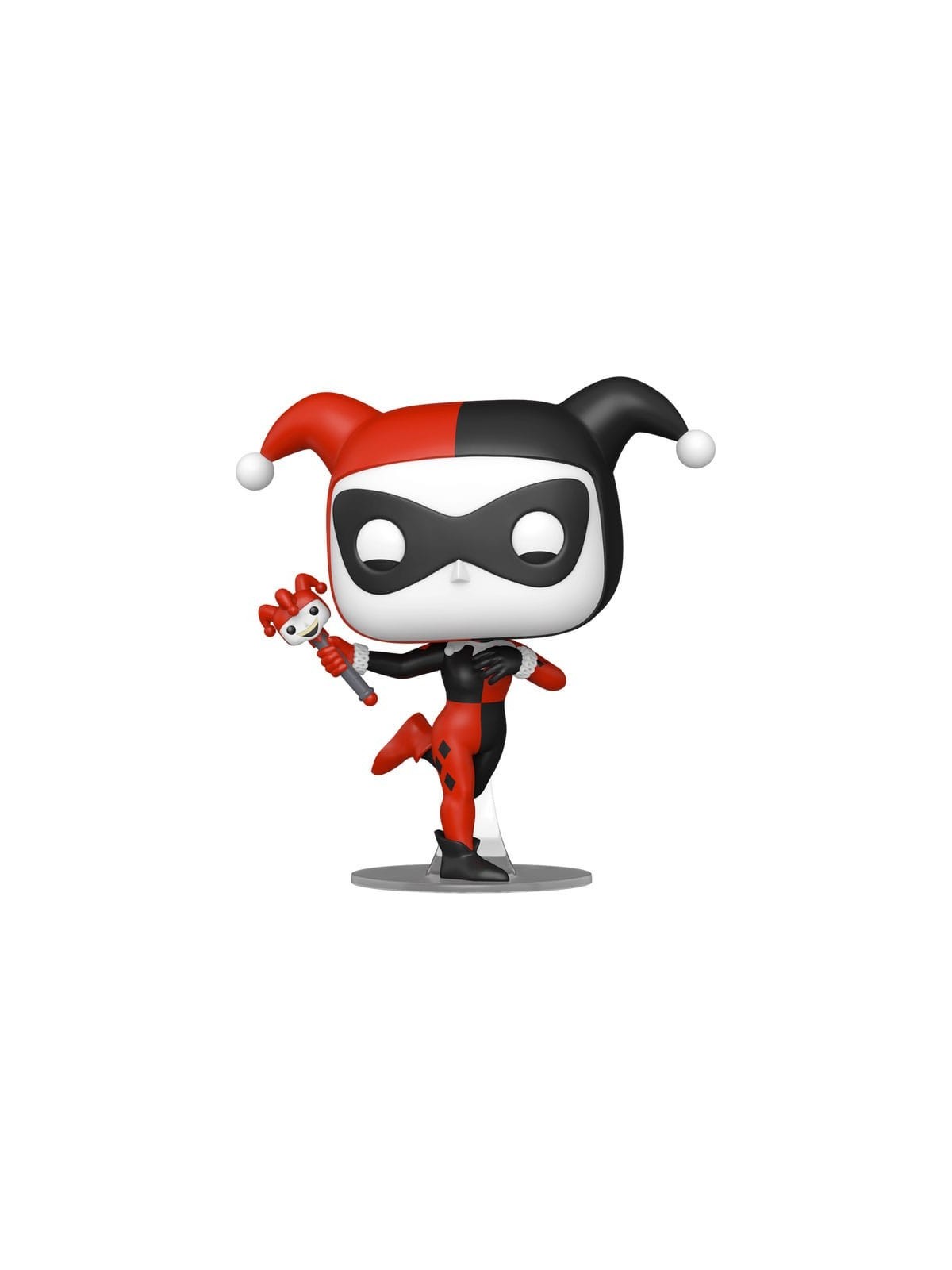 Comprar Funko POP! Batman The Animated Series: Harley Quinn (546) bara