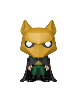 Colección de Funko Pop - La Cueva Roja