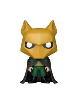 Compra Funko POP! Batman The Animated Series: Ra's al Ghul (547) de Fu