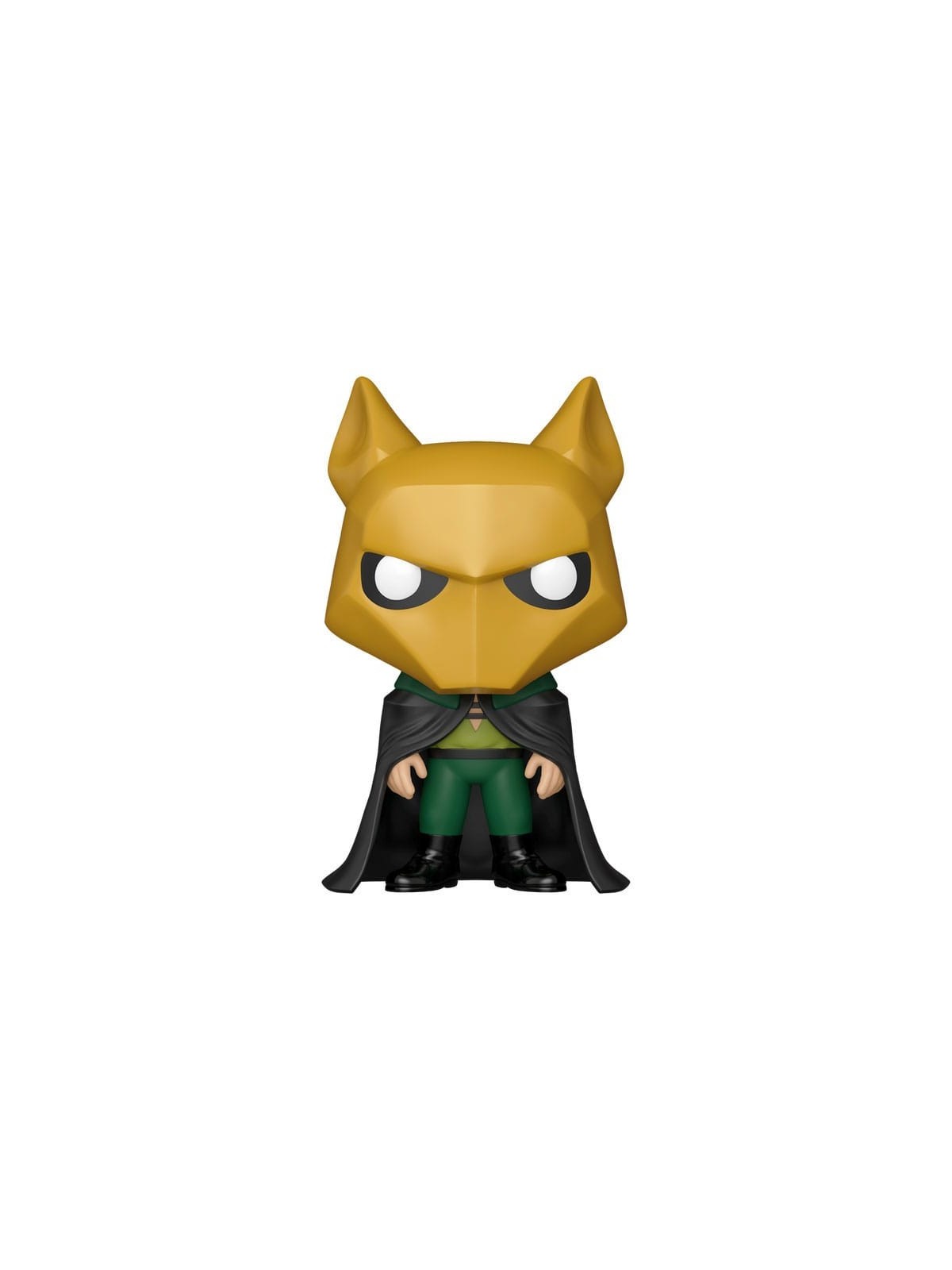 Comprar Funko POP! Batman The Animated Series: Ra's al Ghul (547) bara