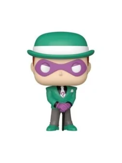 Compra Funko POP! Batman The Animated Series: The Riddler (548) de Fun