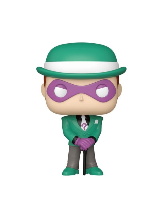 Comprar Funko POP! Batman The Animated Series: The Riddler (548) barat