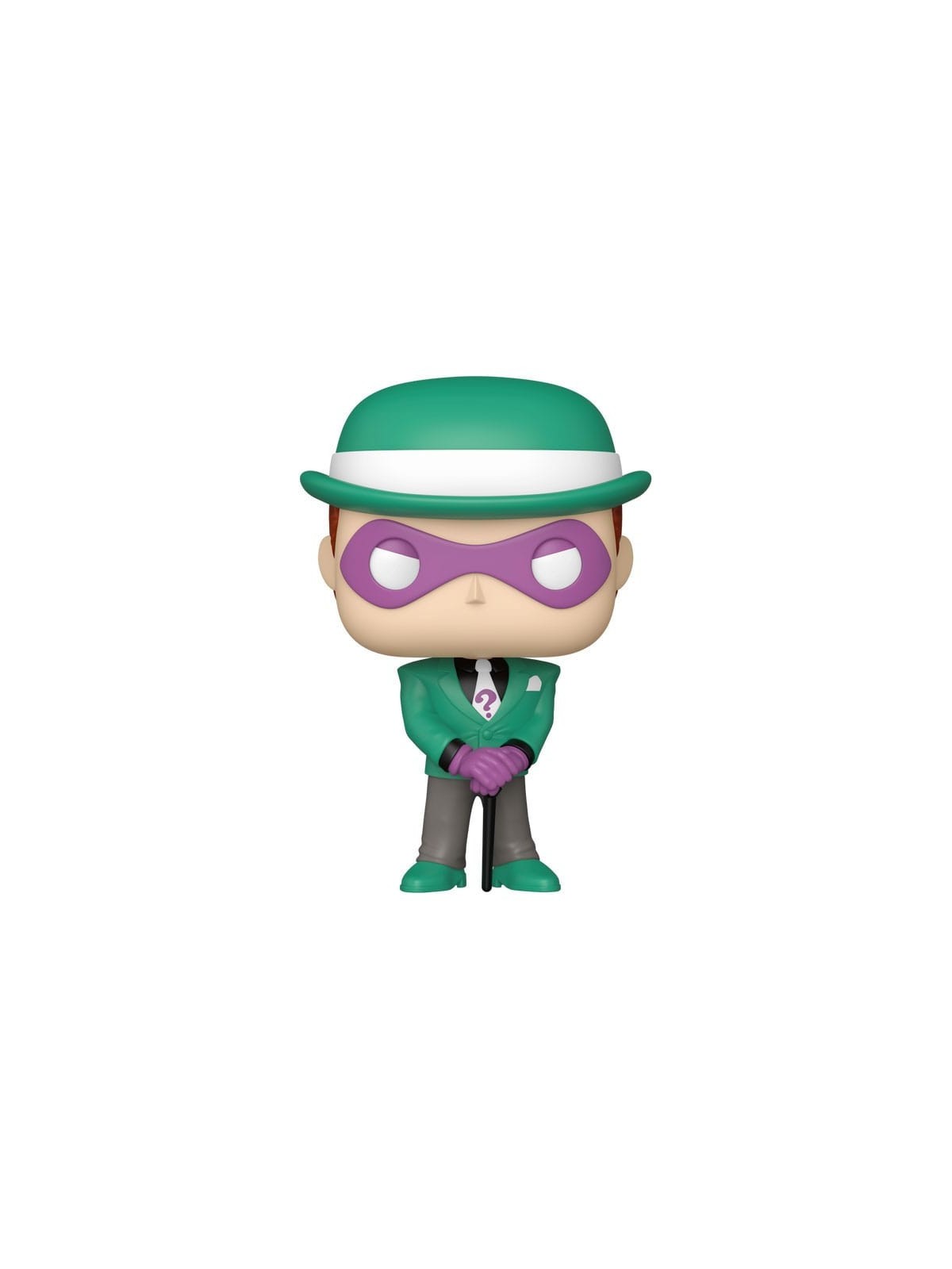 Comprar Funko POP! Batman The Animated Series: The Riddler (548) barat