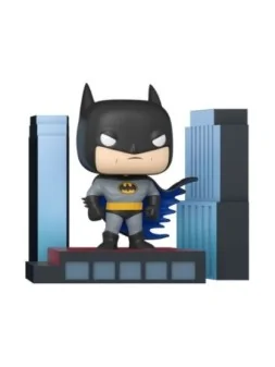 Compra Funko POP! Deluxe DC Comics Batman The Animated Series Batman​ 