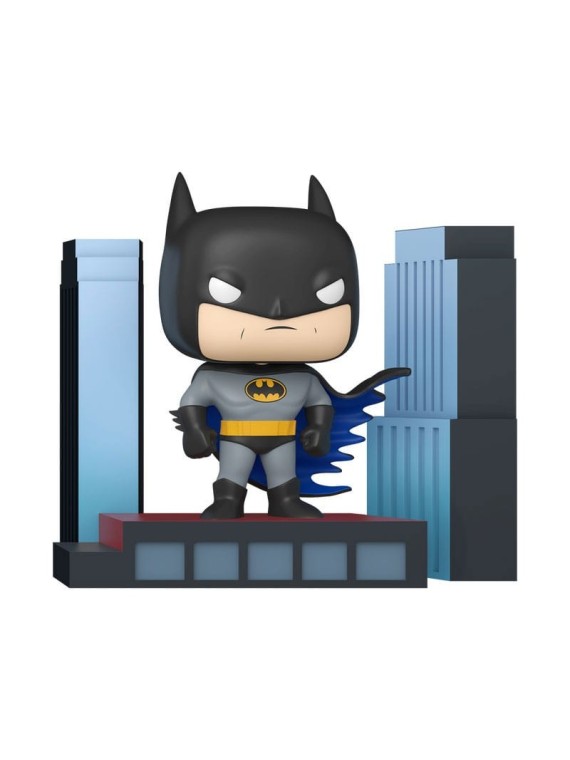 Comprar Funko POP! Deluxe DC Comics Batman The Animated Series Batman​