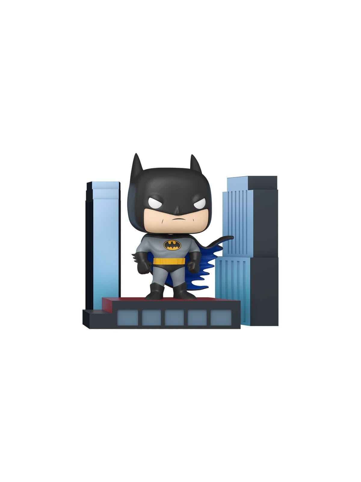 Comprar Funko POP! Deluxe DC Comics Batman The Animated Series Batman​