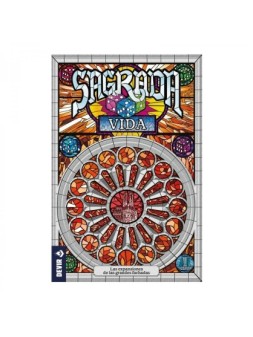 Colección de Juegos de Mesa - La Cueva Roja