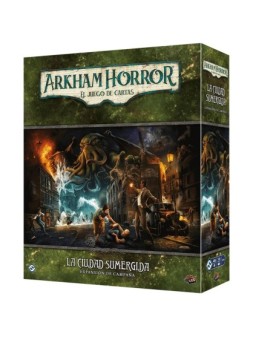 Colección de Juegos de Mesa - La Cueva Roja