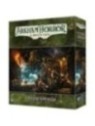 Comprar Arkham Horror: La Ciudad Sumergida - Expansion Campaña barato 