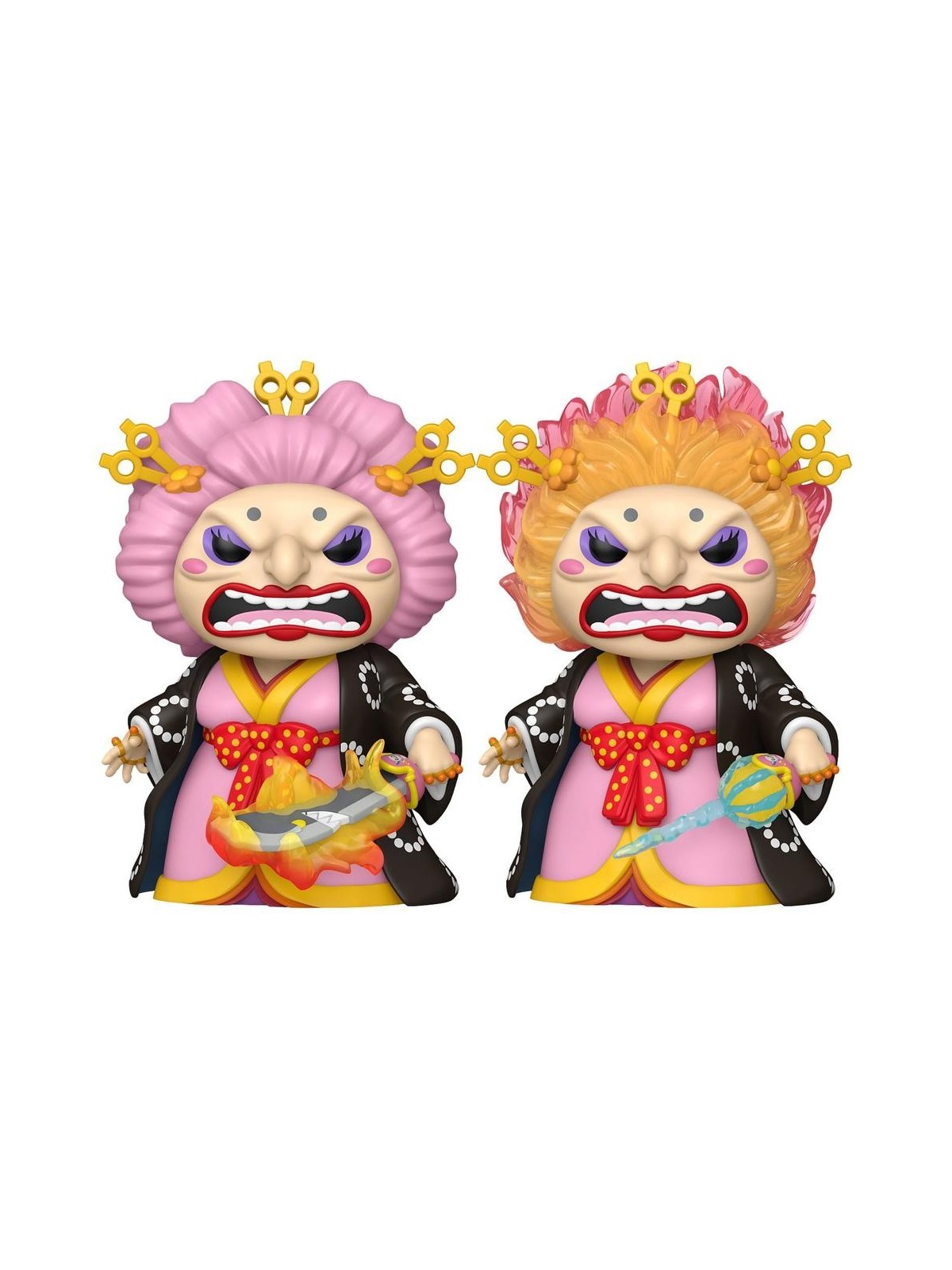 Comprar Funko POP! Super One Piece: Big Mom (1915) barato al mejor pre