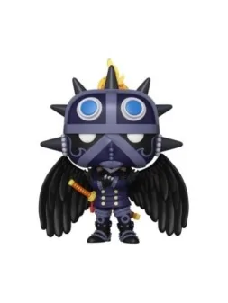 Compra Funko POP! One Pîece: King (1893) de Funko al mejor precio (15,