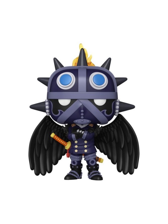 Comprar Funko POP! One Pîece: King (1893) barato al mejor precio 14,41