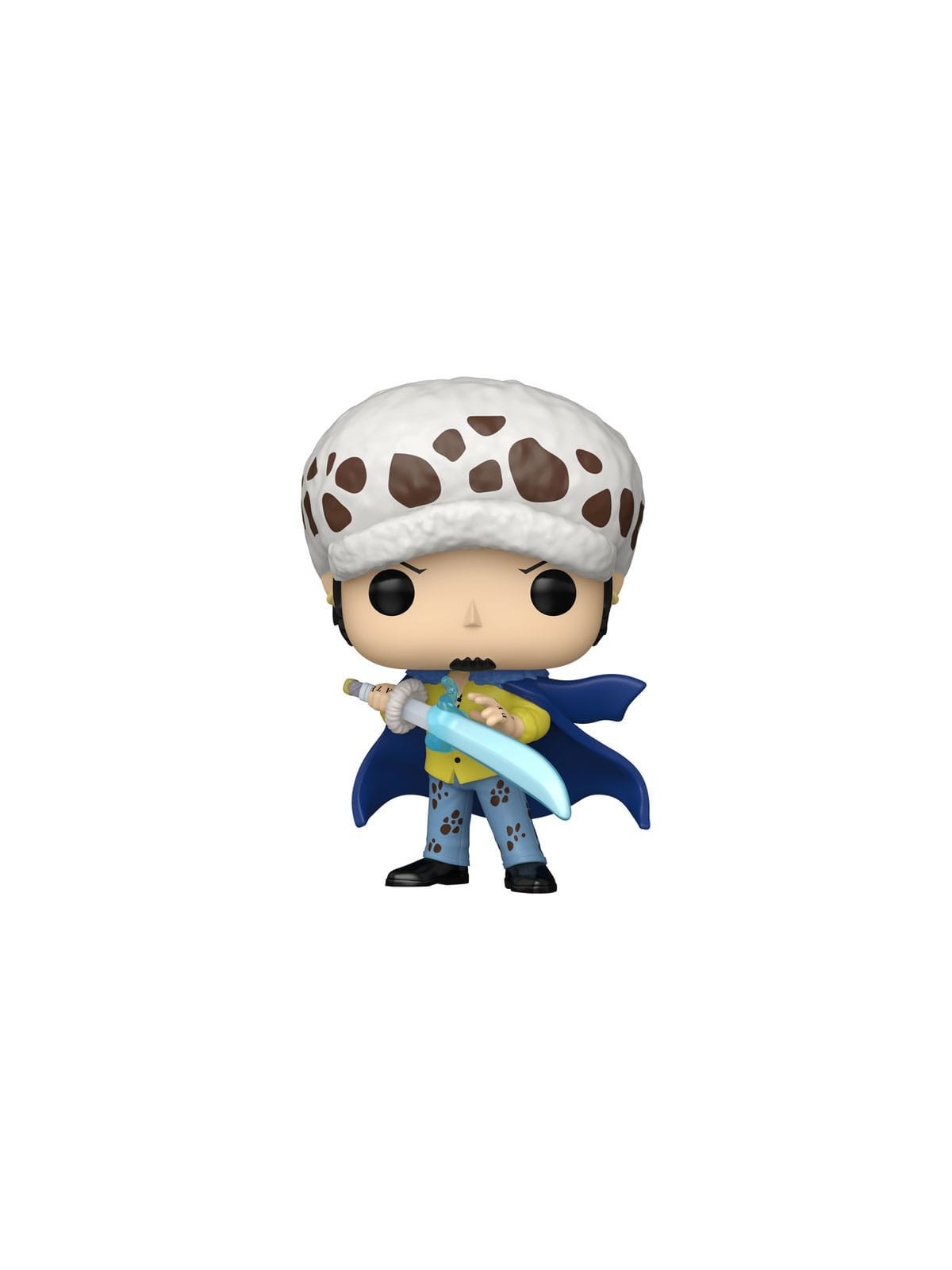 Comprar Funko POP! One Piece: Trafalgar Law (1894) barato al mejor pre