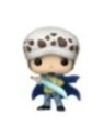 Comprar Funko POP! One Piece: Trafalgar Law (1894) barato al mejor pre