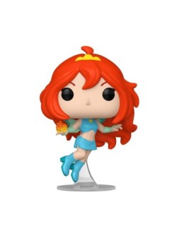 Colección de Funko Pop - La Cueva Roja