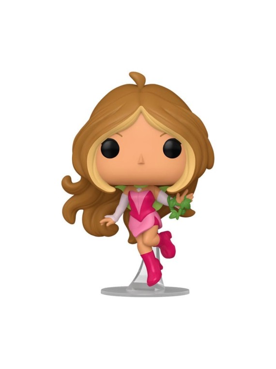 Comprar Funko POP! Winx Club: Flora (1908) barato al mejor precio 14,4