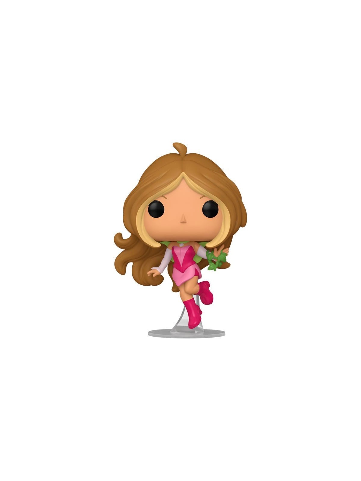 Comprar Funko POP! Winx Club: Flora (1908) barato al mejor precio 14,4