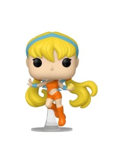 Colección de Funko Pop - La Cueva Roja
