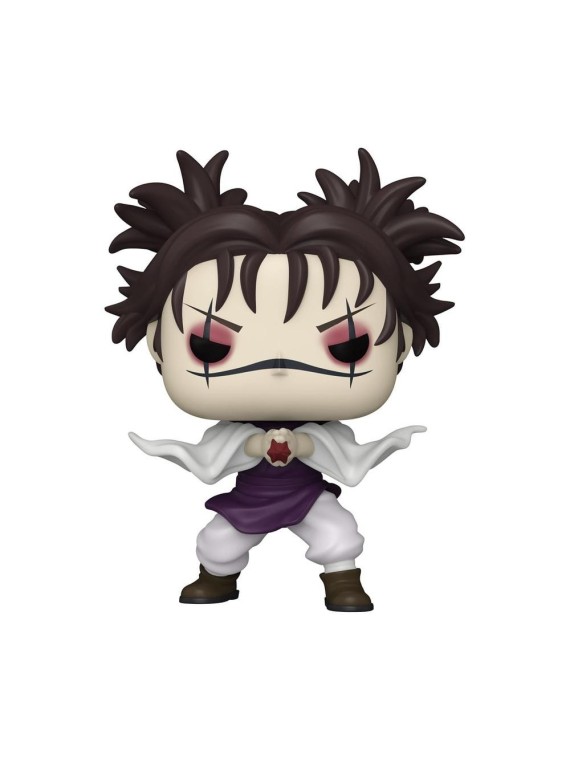 Comprar Funko POP! Jujutsu Kaisen: Choso (1886) barato al mejor precio