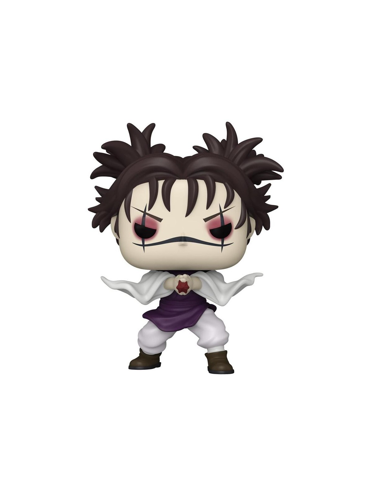 Comprar Funko POP! Jujutsu Kaisen: Choso (1886) barato al mejor precio