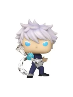 Compra Funko POP! Jujutsu Kaisen: Satoru Gojo (1885) de Funko al mejor