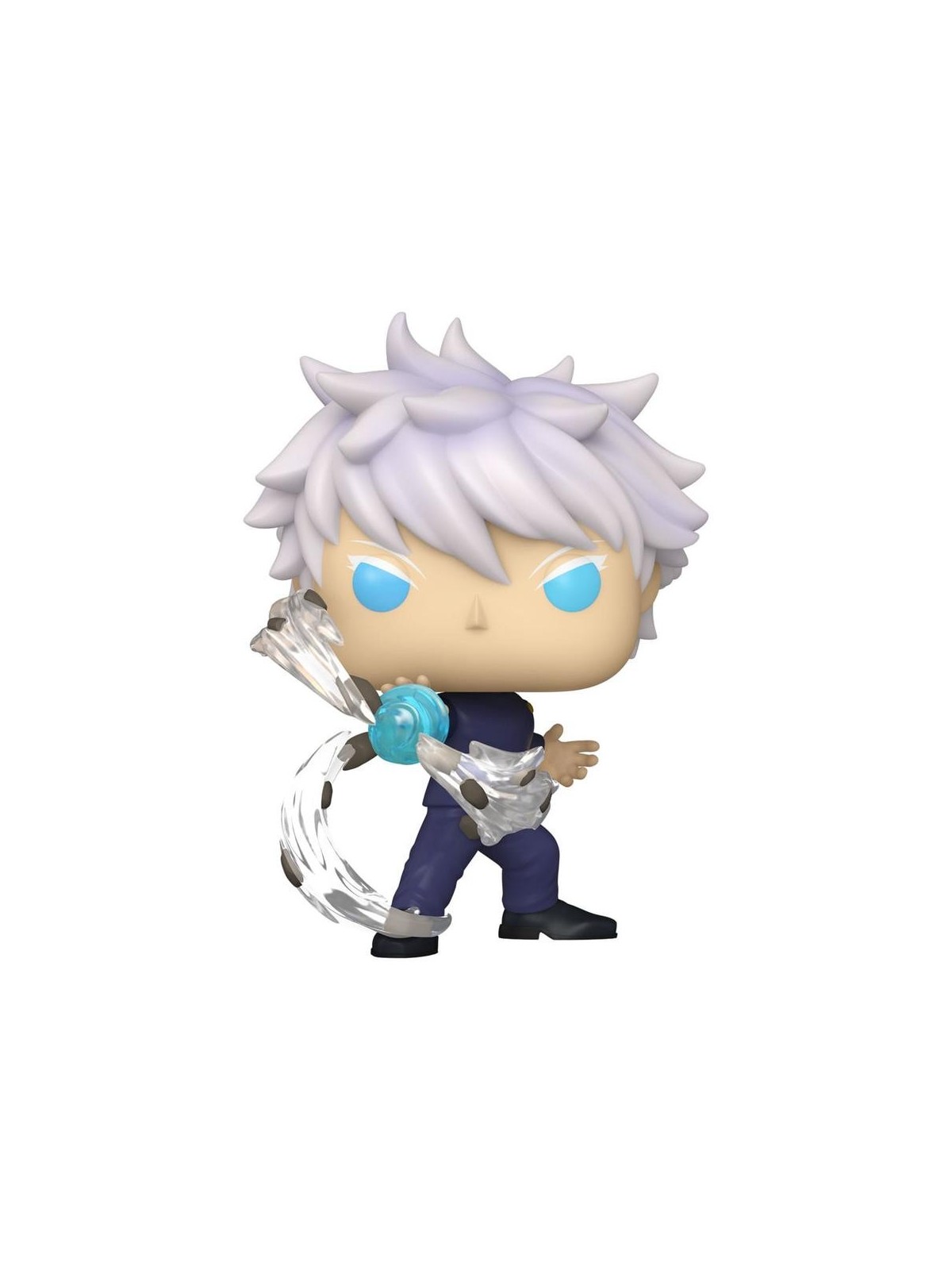 Comprar Funko POP! Jujutsu Kaisen: Satoru Gojo (1885) barato al mejor 