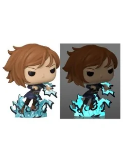 Compra Funko POP! Jujutsu Kaisen: Nobara Kugisaki (1884) de Funko al m