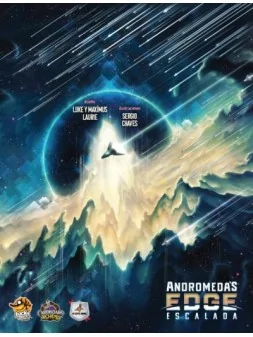 Compra Andromeda’s Edge: Escalada de Maldito Games al mejor precio (27