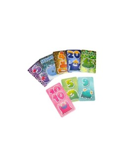 Colección de Juegos de Mesa - La Cueva Roja