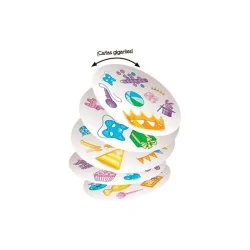 Compra Dobble Edición Coleccionista 10º Aniversario de Zygomatic al me