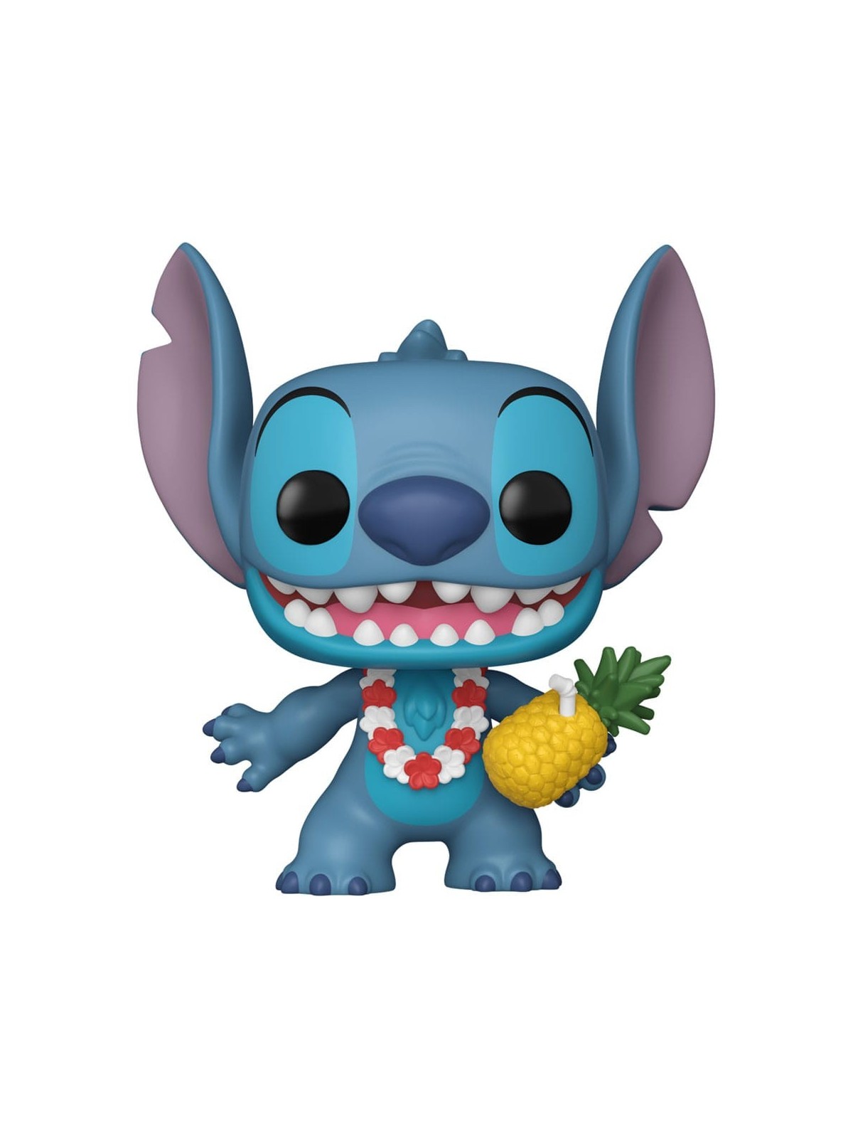 Compra Funko POP! Disney Lilo & Stitch: Luau Stitch (1567) de Funko al