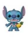 Compra Funko POP! Disney Lilo & Stitch: Luau Stitch (1567) de Funko al