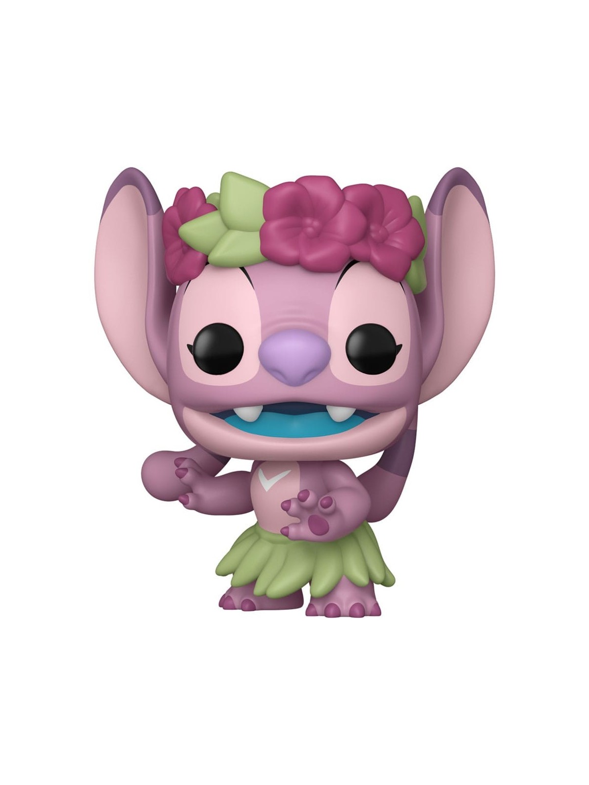 Compra Funko POP! Disney Lilo & Stitch: Luau Angel (1568) de Funko al 