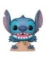 Compra Funko POP! Disney Lilo & Stitch: Stitch in Sand (1566) de Funko