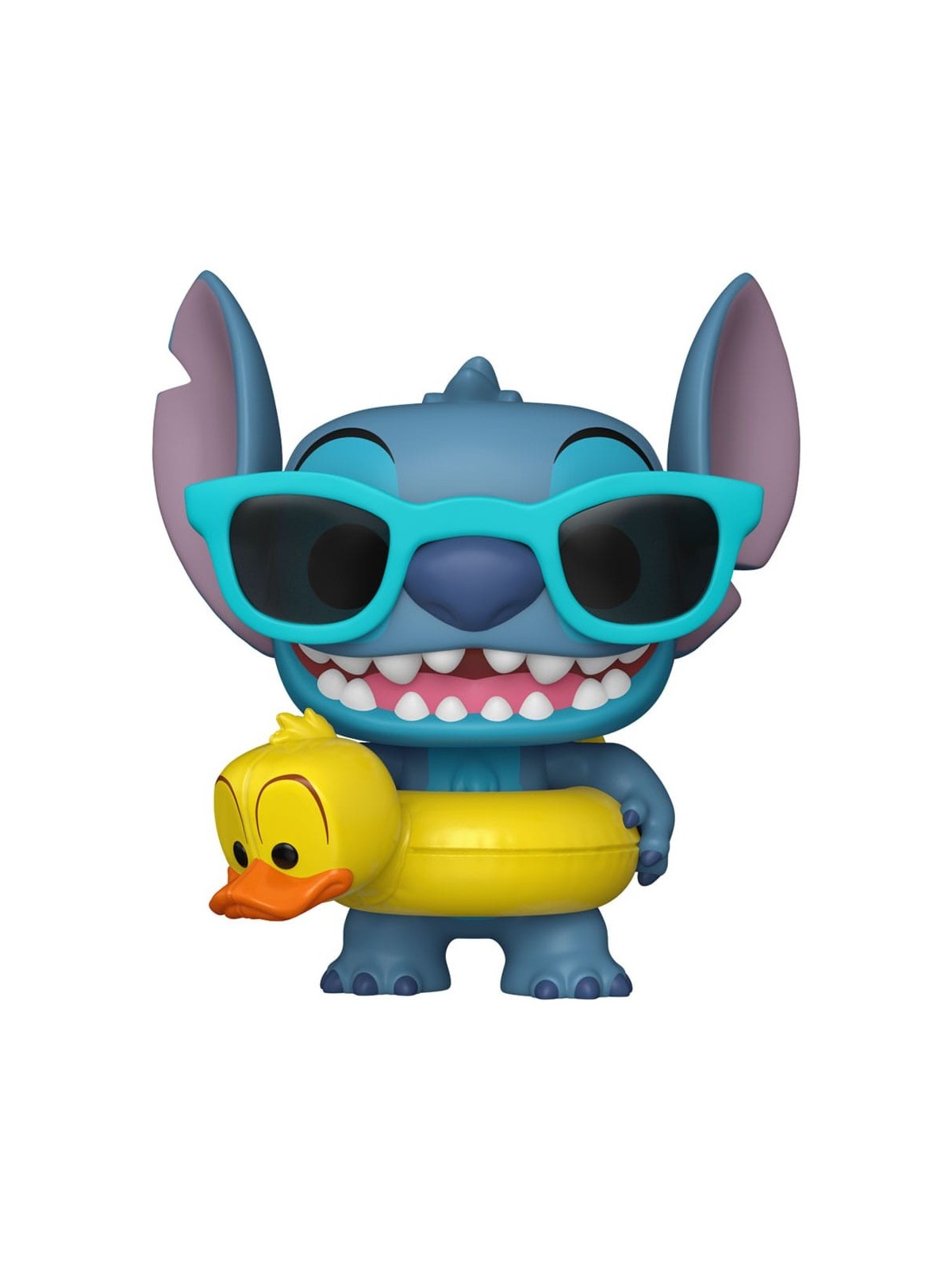 Compra Funko POP! Disney Lilo & Stitch: Stitch with Tuber (1565) de Fu