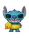 Compra Funko POP! Disney Lilo & Stitch: Stitch with Tuber (1565) de Fu