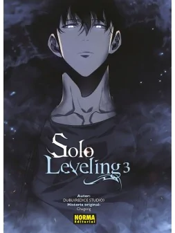 Compra Solo Leveling 03 de Norma Editorial al mejor precio (14,20 €)