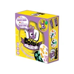 Compra Dobble Edición Coleccionista 10º Aniversario de Zygomatic al me