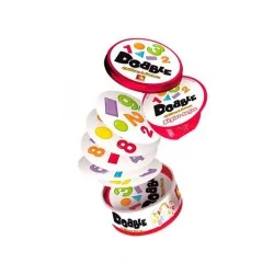 Compra Dobble Formas y Números de Zygomatic al mejor precio (12,59 €)