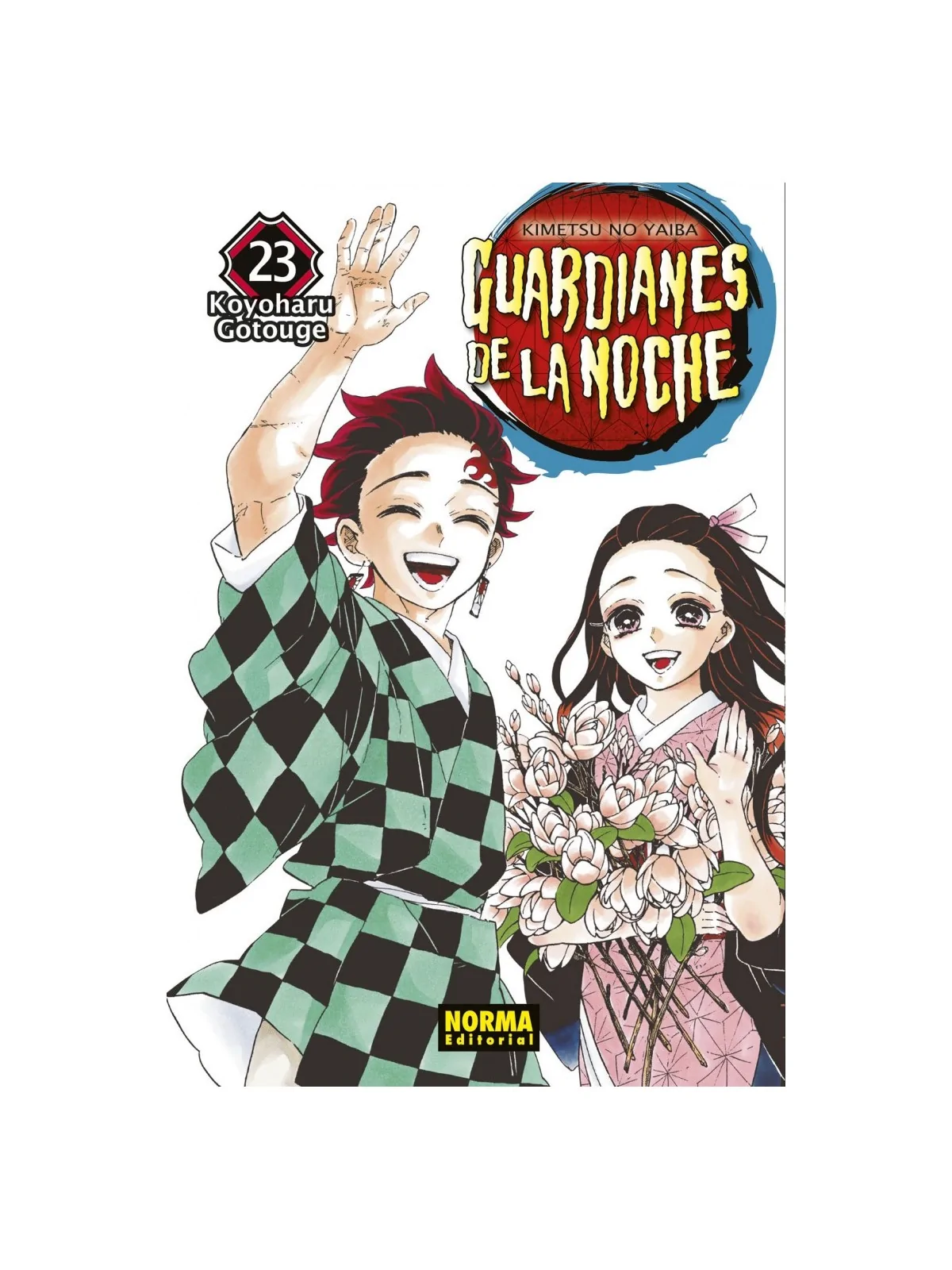 Compra Guardianes de la Noche 23 de Norma Editorial al mejor precio (8