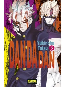 Compra Dan Da Dan 06 de Norma Editorial al mejor precio (8,55 €)